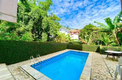 Casa com 4 quartos à venda na rua vereador frederico veras, --, pantanal, florianópolis por r$ 1.499.000