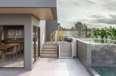 Apartamento com 2 quartos à venda na praça hercílio luz, --, centro, florianópolis por r$ 1.199.000