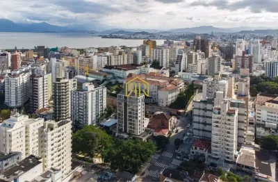 Apartamento com 1 quarto à venda na praça hercílio luz, --, centro, florianópolis por r$ 999.000