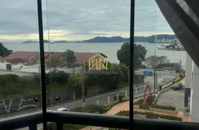 Apartamento com 2 quartos à venda na avenida governador ivo silveira, --, estreito, florianópolis por r$ 890.000