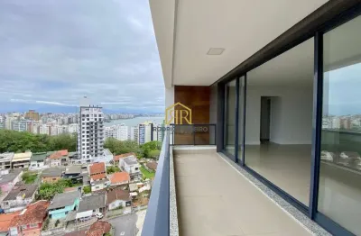 Apartamento com 3 quartos à venda na travessa felipe godinho e silva, --, agronômica, florianópolis por r$ 2.399.000