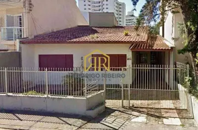 Terreno à venda na rua santa luzia, --, trindade, florianópolis por r$ 1.500.000