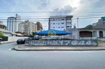Terreno à venda na rua joão de deus machado, --, trindade, florianópolis por r$ 1.600.000