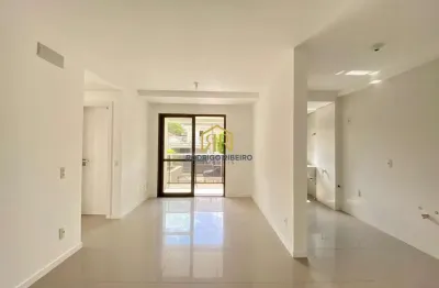 Apartamento com 2 quartos à venda na rua josé batista rosa, --, trindade, florianópolis por r$ 1.030.000