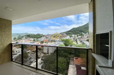 Apartamento com 4 quartos à venda na rua lauro linhares, --, trindade, florianópolis por r$ 1.524.000