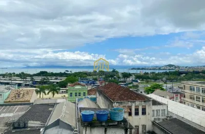 Sala comercial à venda na rua felipe schmidt, --, centro, florianópolis por r$ 280.000