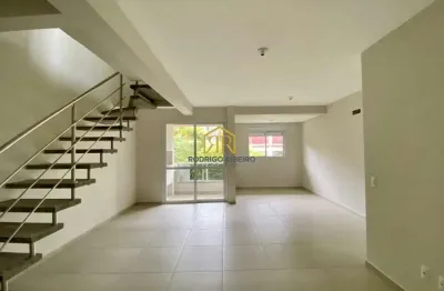 Apartamento com 3 quartos à venda na rua pastor william richard schisler filho, --, itacorubi, florianópolis por r$ 1.206.000