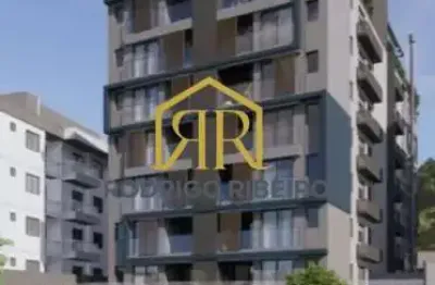 Apartamento com 2 quartos à venda na avenida prefeito waldemar vieira, --, saco dos limões, florianópolis por r$ 779.000