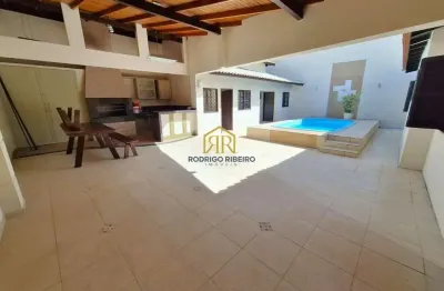 Casa com 3 quartos à venda na rua itabira, --, itacorubi, florianópolis por r$ 1.699.000