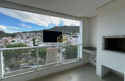 Apartamento com 3 quartos à venda na rua presidente gama rosa, --, trindade, florianópolis por r$ 1.299.000