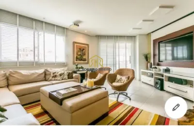 Apartamento com 3 quartos à venda na avenida dos dourados, --, jurerê internacional, florianópolis por r$ 2.390.000