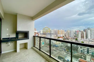 Apartamento com 3 quartos à venda na rua antônio scherer, --, kobrasol, são josé por r$ 1.250.000