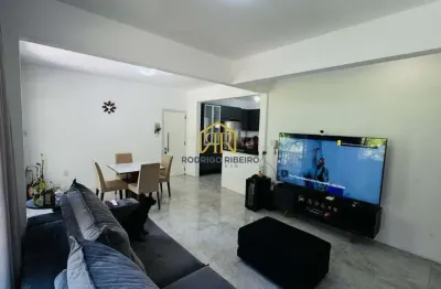 Apartamento com 2 quartos à venda na rua do calafate, --, saco dos limões, florianópolis por r$ 590.000