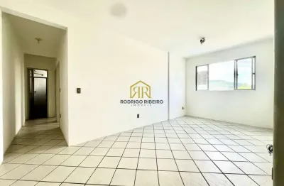 Apartamento com 2 quartos à venda na rodovia admar gonzaga, --, itacorubi, florianópolis por r$ 580.000