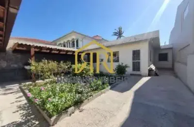 Casa com 3 quartos à venda na rua irmã bonavita, --, capoeiras, florianópolis por r$ 1.050.000