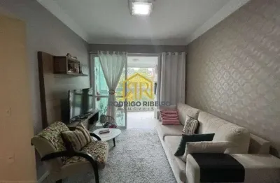 Apartamento com 2 quartos à venda na rua josé do patrocínio, --, capoeiras, florianópolis por r$ 604.000
