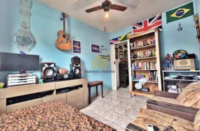 Apartamento com 3 quartos à venda na rua doutor abel capela, --, coqueiros, florianópolis por r$ 499.000