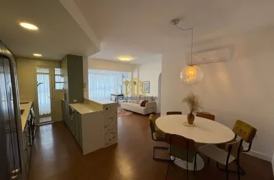 Apartamento com 2 quartos à venda na rua mar del plata, --, barreiros, são josé por r$ 762.000