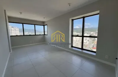 Sala comercial à venda na rua santa luzia, --, trindade, florianópolis por r$ 300.000
