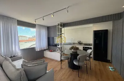 Apartamento com 1 quarto à venda na praça hercílio luz, --, centro, florianópolis por r$ 570.000