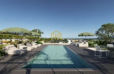 Apartamento com 1 quarto à venda na avenida pequeno príncipe, --, campeche, florianópolis por r$ 799.000