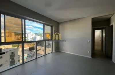 Apartamento com 2 quartos à venda na rua lauro linhares, --, trindade, florianópolis por r$ 1.059.050