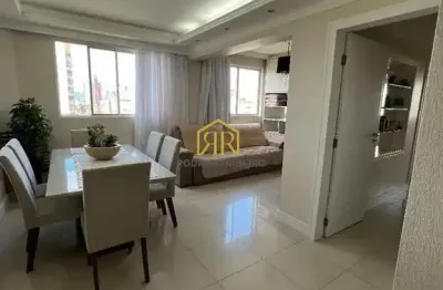 Apartamento com 2 quartos à venda na rua araci vaz callado, --, canto, florianópolis por r$ 590.000