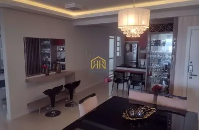 Apartamento com 3 quartos à venda na rua graciliano ramos, --, agronômica, florianópolis por r$ 2.950.000