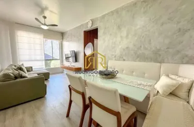 Apartamento com 2 quartos à venda na rua joão motta espezim, --, saco dos limões, florianópolis por r$ 599.000