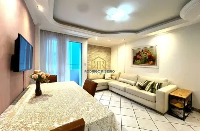Apartamento com 2 quartos à venda na rua são cristóvão, --, barreiros, são josé por r$ 468.000