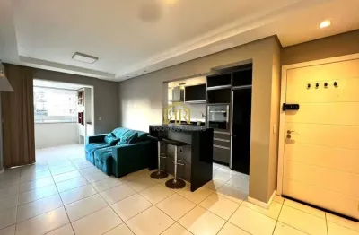 Apartamento com 2 quartos à venda na rodovia amaro antônio vieira, --, itacorubi, florianópolis por r$ 849.000