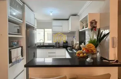 Apartamento com 3 quartos à venda na rua quatorze de julho, --, estreito, florianópolis por r$ 660.000