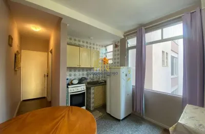 Apartamento com 1 quarto à venda na Rodovia Admar Gonzaga, --, Itacorubi, Florianópolis por R$ 350.000
