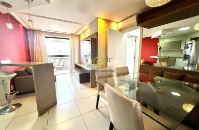 Apartamento com 2 quartos à venda na rodovia admar gonzaga, --, itacorubi, florianópolis por r$ 998.000