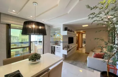 Apartamento com 2 quartos à venda na rua lauro linhares, --, trindade, florianópolis por r$ 1.199.000