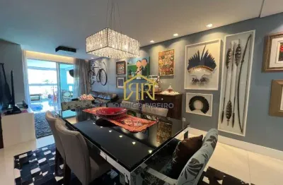 Apartamento com 2 quartos à venda na servidão paulo zimmer, --, agronômica, florianópolis por r$ 2.299.000