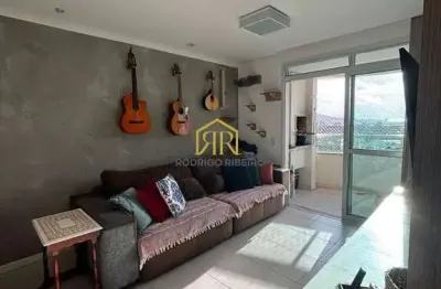 Apartamento com 2 quartos à venda na rua salvatina feliciana dos santos, --, itacorubi, florianópolis por r$ 998.000