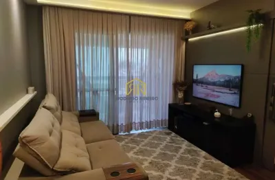 Apartamento com 3 quartos à venda na Rua Orlando Odilio Koerich, --, Jardim Atlântico, Florianópolis por R$ 1.398.000