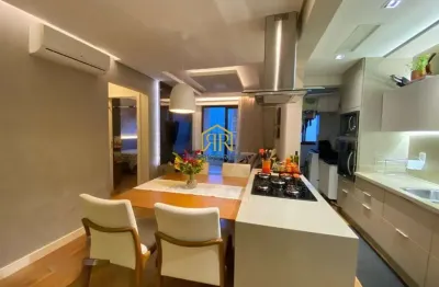 Apartamento com 2 quartos à venda na rua pastor william richard schisler filho, --, itacorubi, florianópolis por r$ 1.050.000