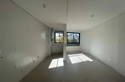 Apartamento com 2 quartos à venda na Rua Júlio D'Acia Barreto, --, Carvoeira, Florianópolis por R$ 775.000