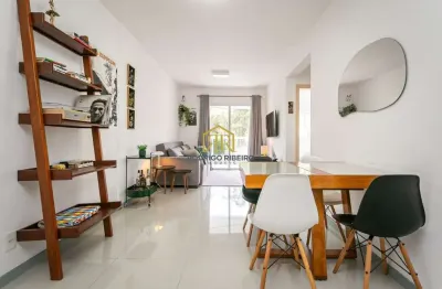 Apartamento com 2 quartos à venda na Rua Deputado Antônio Edu Vieira, --, Pantanal, Florianópolis por R$ 790.000