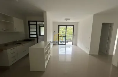 Apartamento com 2 quartos à venda na Rua Salvatina Feliciana dos Santos, --, Itacorubi, Florianópolis por R$ 1.216.000