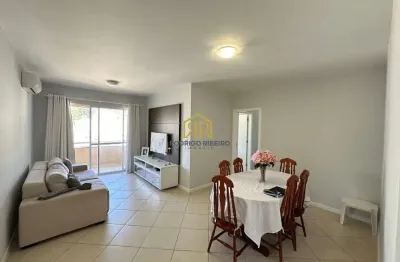 Apartamento com 3 quartos à venda na rua joão pio duarte silva, --, córrego grande, florianópolis por r$ 1.249.000