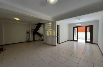 Casa em condomínio fechado com 3 quartos à venda na rua teodoro manoel dias, --, santo antônio de lisboa, florianópolis por r$ 1.299.000
