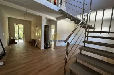 Casa em condomínio fechado com 3 quartos à venda na rua teodoro manoel dias, --, santo antônio de lisboa, florianópolis por r$ 1.065.000