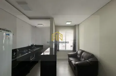 Loft com 1 quarto para alugar na rua oge fortkamp, --, trindade, florianópolis por r$ 3.099