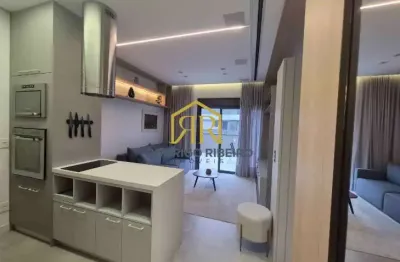 Loft com 1 quarto à venda na rodovia josé carlos daux, --, saco grande, florianópolis por r$ 1.399.000