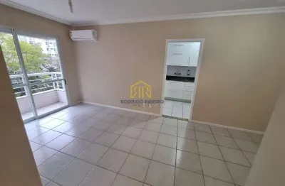 Apartamento com 2 quartos à venda na rua esteves júnior, --, centro, florianópolis por r$ 1.299.000