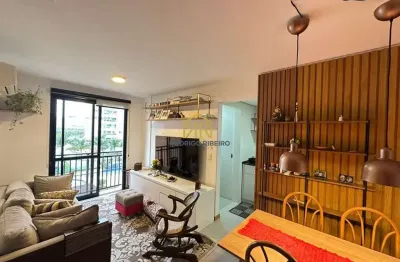 Apartamento com 2 quartos à venda na rua lauro linhares, --, trindade, florianópolis por r$ 799.000