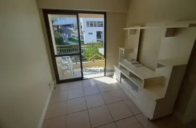 Apartamento com 2 quartos à venda na rua deputado antônio edu vieira, --, pantanal, florianópolis por r$ 810.000